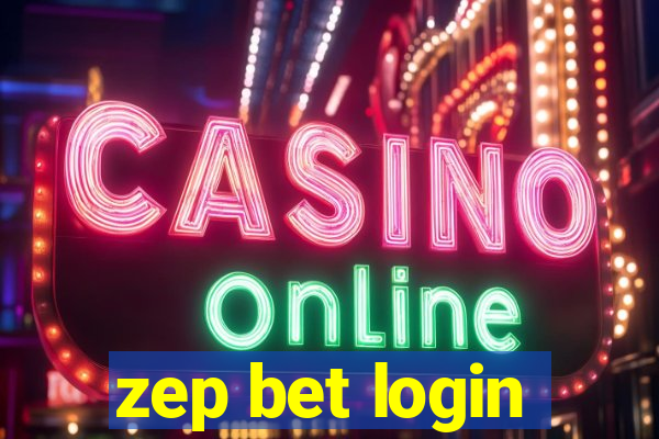 zep bet login