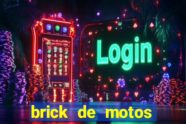 brick de motos porto alegre