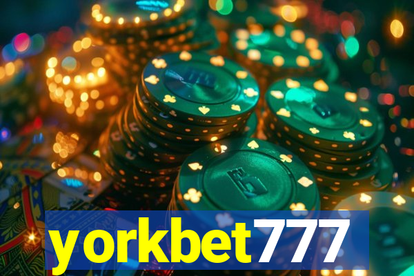 yorkbet777