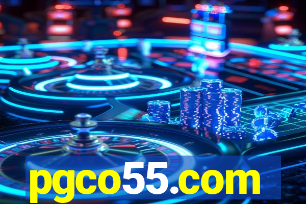 pgco55.com