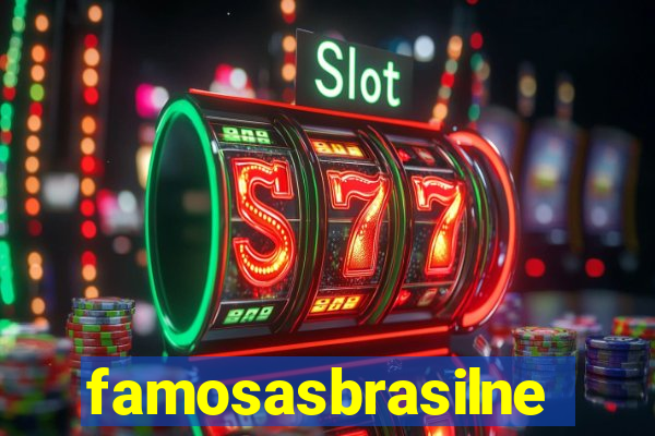 famosasbrasilnet