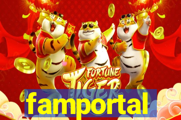 famportal