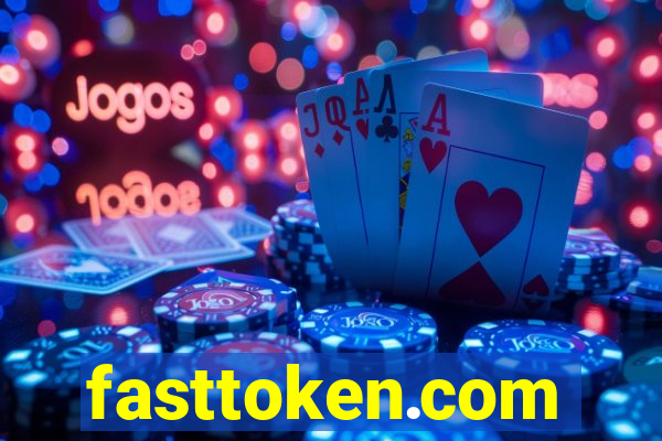 fasttoken.com