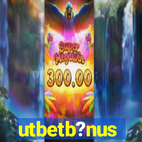 utbetb?nus