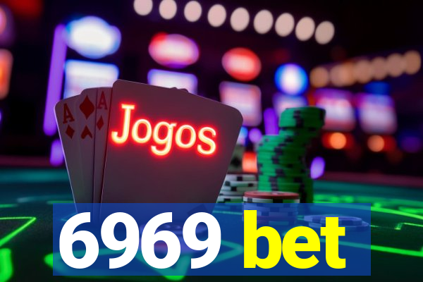 6969 bet