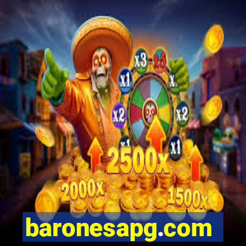 baronesapg.com