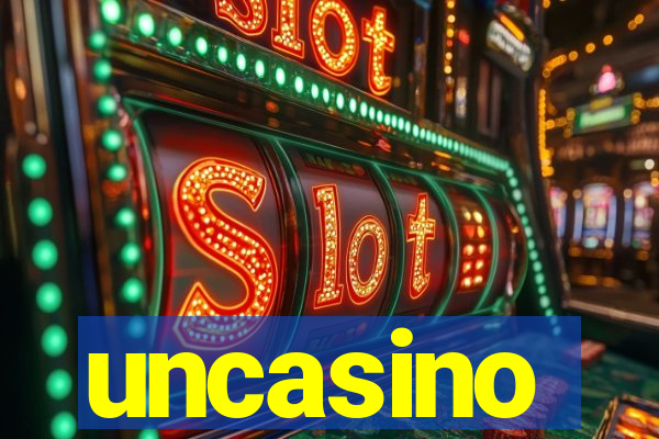 uncasino