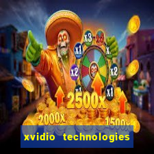 xvidio technologies startup download android