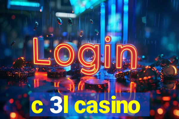 c 3l casino