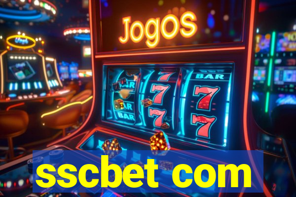 sscbet com