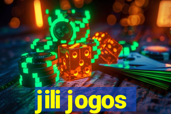 jili jogos