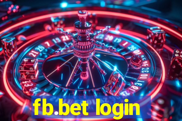 fb.bet login