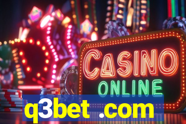 q3bet .com