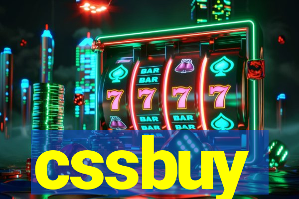 cssbuy