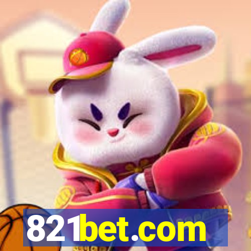 821bet.com