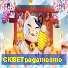 CKBETpagamesmo