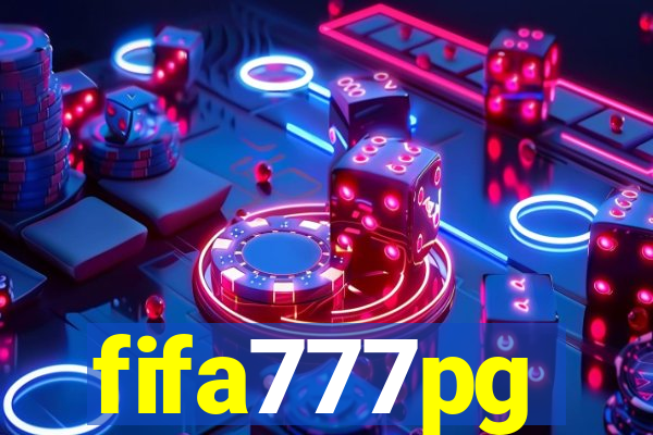 fifa777pg