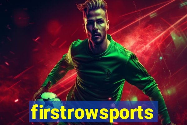 firstrowsports