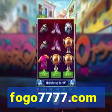 fogo7777.com