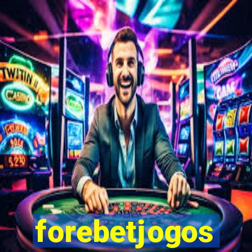 forebetjogos