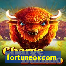 fortuneoxcom