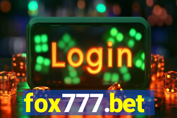 fox777.bet