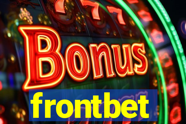 frontbet