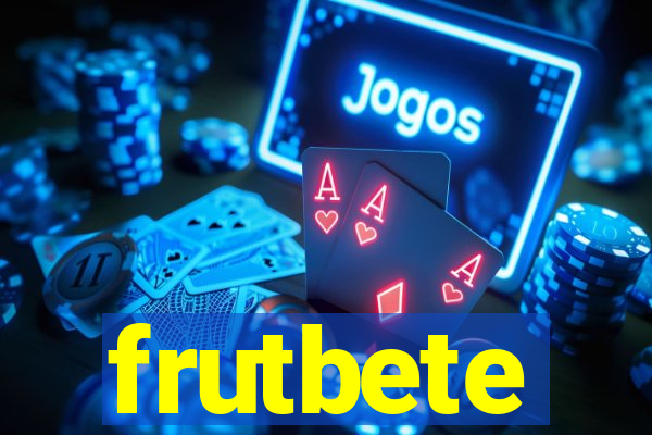 frutbete