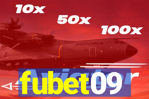 fubet09