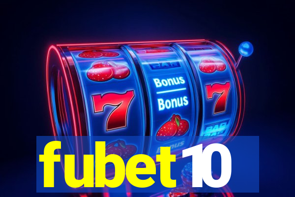 fubet10