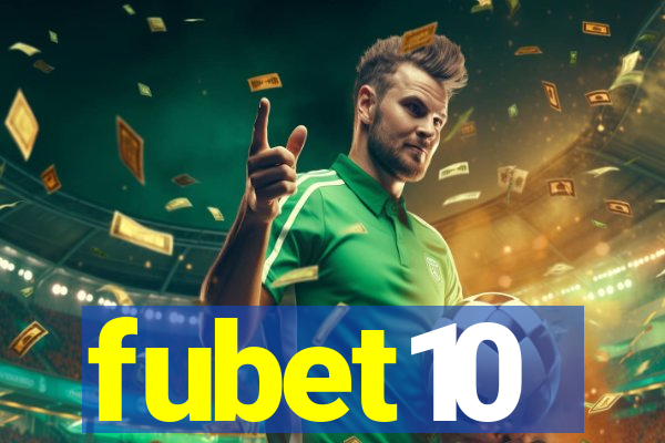 fubet10