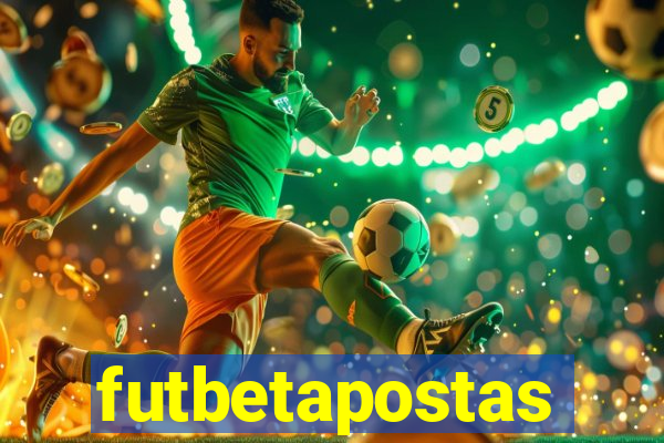 futbetapostas