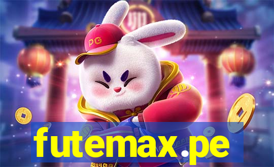 futemax.pe