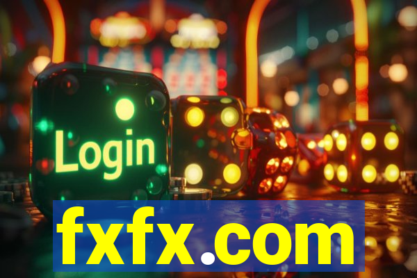 fxfx.com