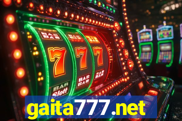 gaita777.net