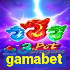 gamabet