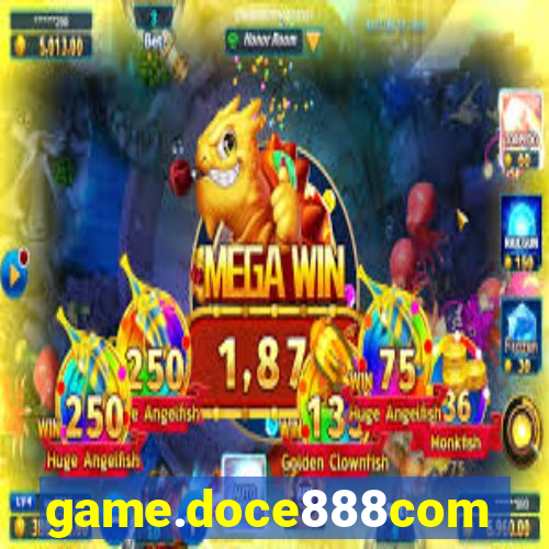 game.doce888com