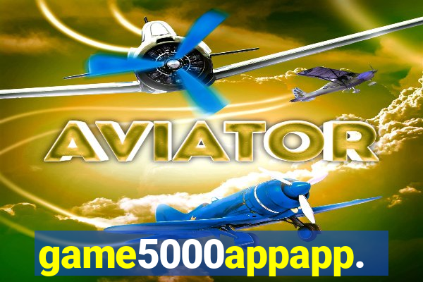 game5000appapp.com