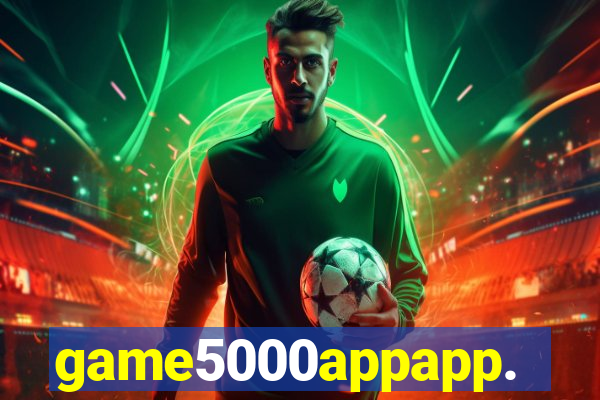 game5000appapp.com