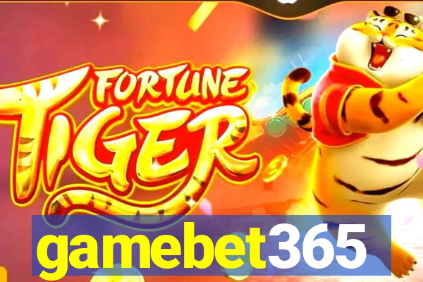 gamebet365