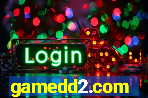 gamedd2.com