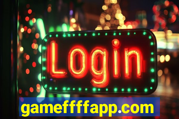 gameffffapp.com