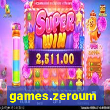 games.zeroum