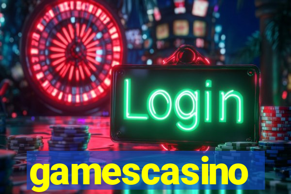 gamescasino