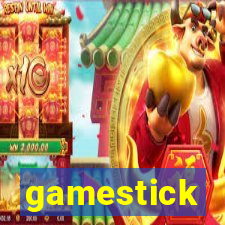 gamestick