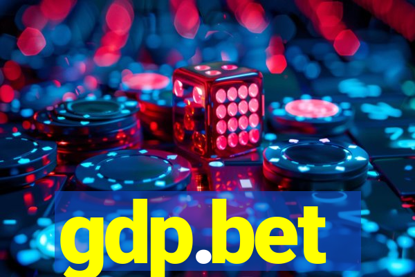 gdp.bet