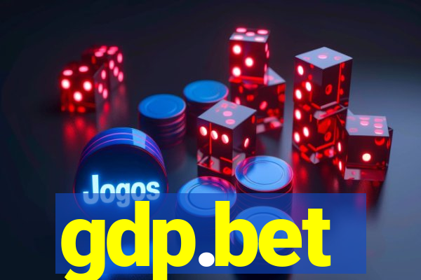 gdp.bet