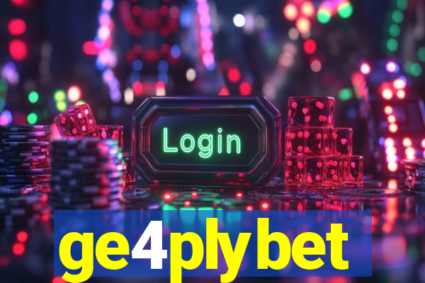 ge4plybet