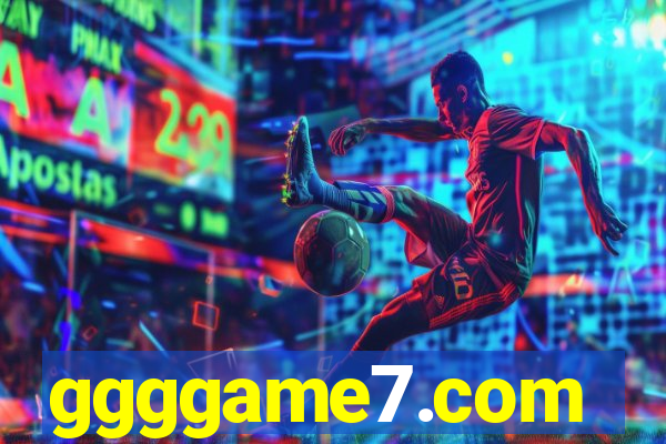 ggggame7.com