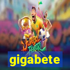 gigabete